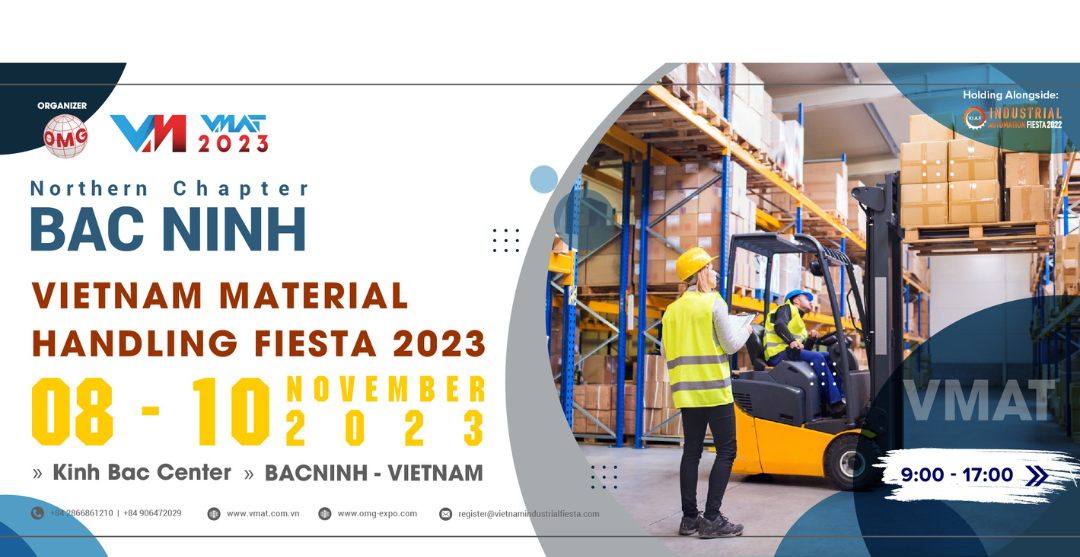 VMAT BN2023
