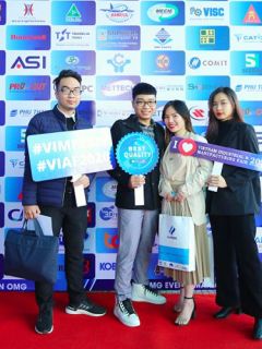 VMAT 2020 HAI PHONG