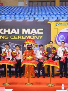 VMAT BAC GIANG 2025