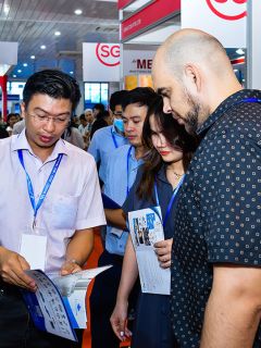 VMAT 2022 BAC NINH