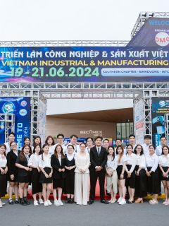 VMAT 2024 BINH DUONG