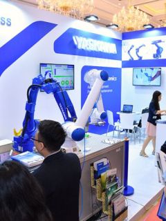 VMAT 2020 DONG NAI