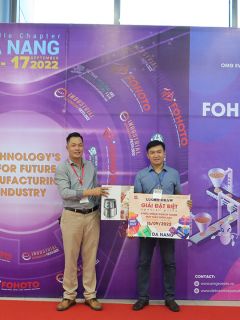 VMAT 2022 DA NANG