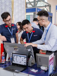VMAT 2023 BAC NINH