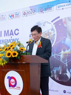 VMAT 2022 BINH DUONG