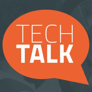 TECH TALK