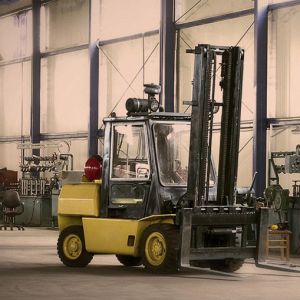 FORKLIFT PERFORMANCE