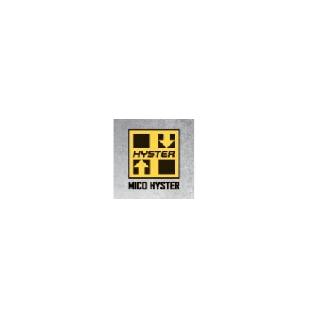 HYSTER Accompanying VMAT 2022