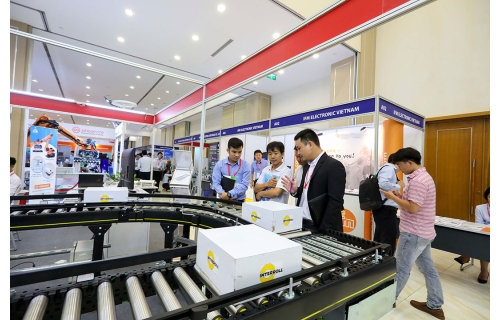 ABOUT MATERIAL HANDLING
