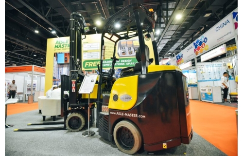 CATERING MAJOR INDUSTRY AT VMAT