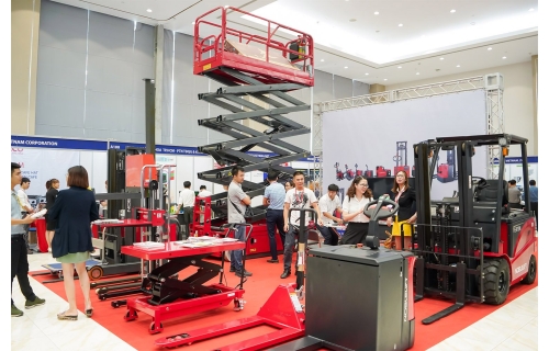 Enterprises Need to Prepare What Items When Joining the Booth