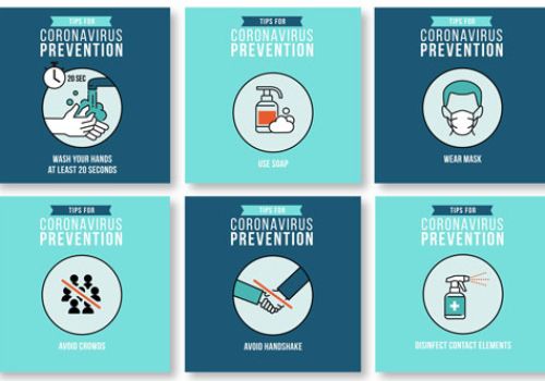 COVID-19 SAFETY PRECAUTIONS