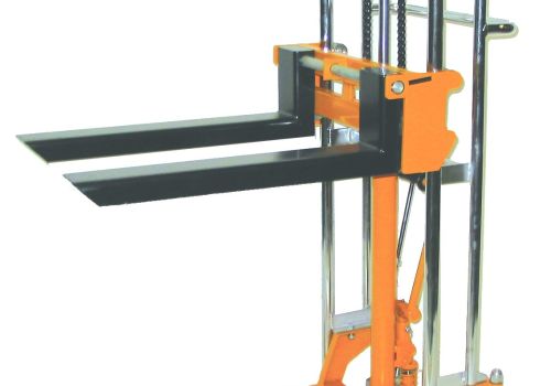 Hand Lift Truck