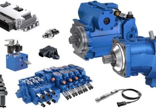 Hydraulics