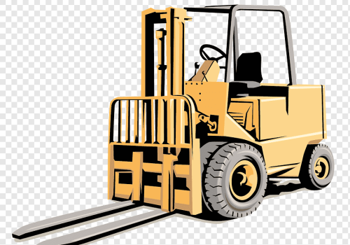 Industrial Truck