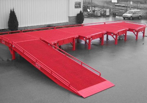 Loading Ramps