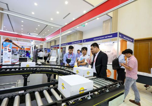 ABOUT MATERIAL HANDLING