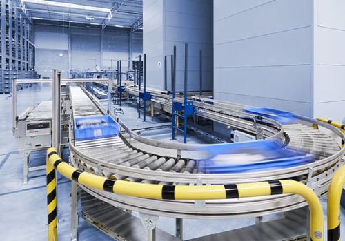 Conveyors