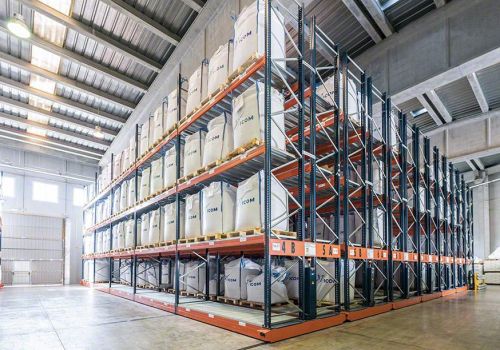 Storage