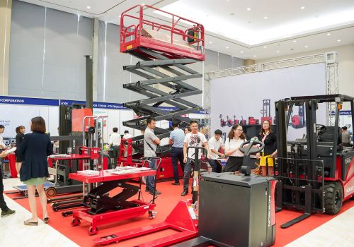 Enterprises Need to Prepare What Items When Joining the Booth
