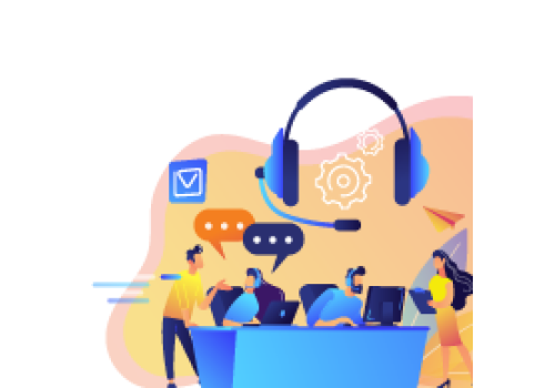 Tele-Marketing