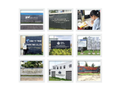 Direct Factory Visit