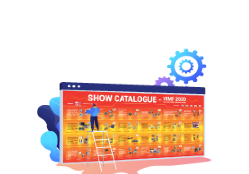 Show Catalogue