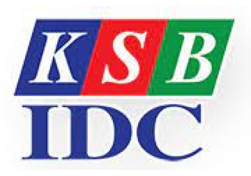 KCN KSB