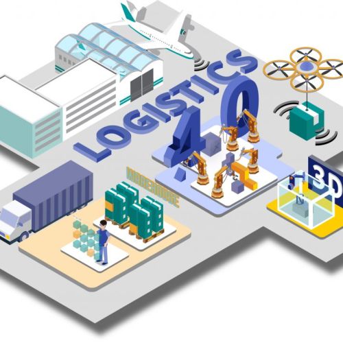 INDUSTRY 4.0