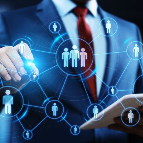 NETWORK GROWTH 