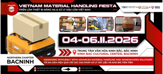 VMAT BẮC NINH 2026
