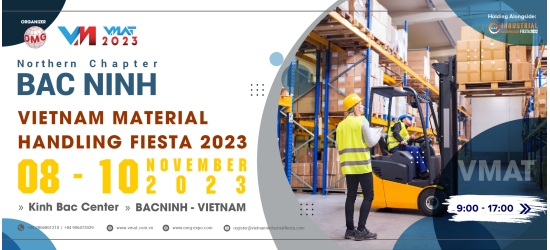 VMAT BẮC NINH 2023