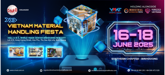 VMAT BÌNH DƯƠNG 2025