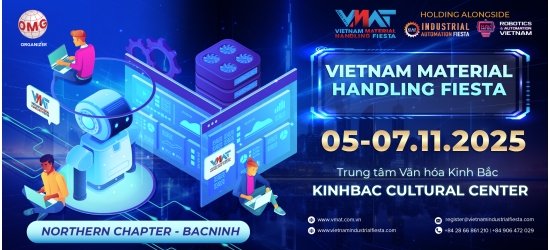 VMAT BẮC NINH 2025