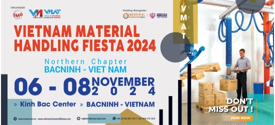 VMAT 2024 BẮC NINH