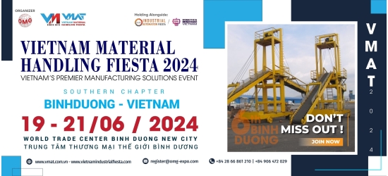 VMAT 2024 BÌNH DƯƠNG