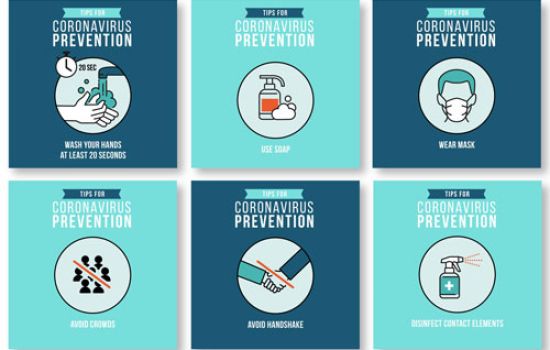 COVID-19 SAFETY PRECAUTIONS