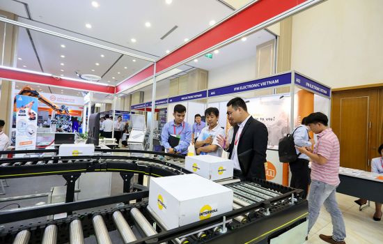 ABOUT MATERIAL HANDLING