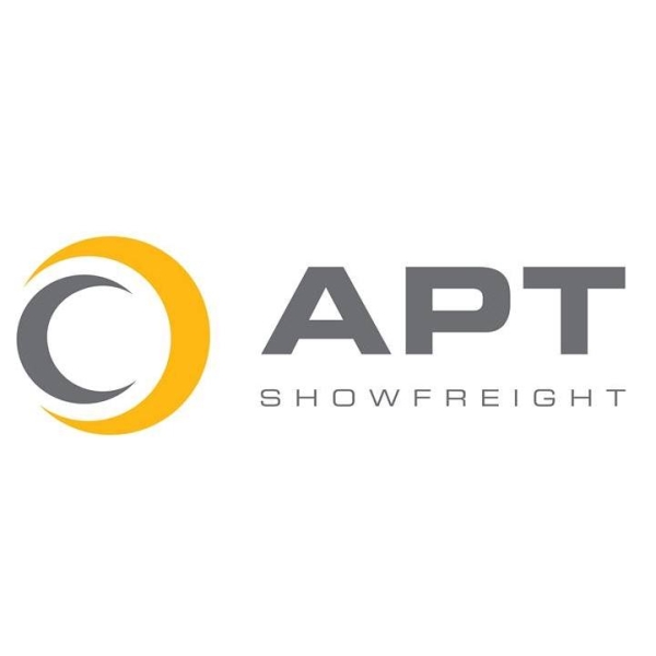  APT Showfreight Vietnam                               