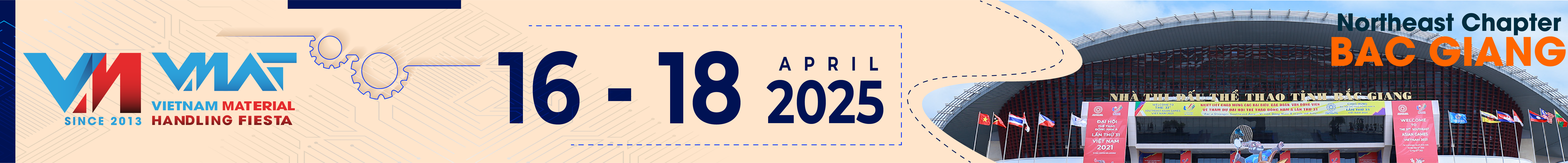 VMAT 2025 BG
