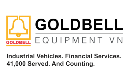 GOLDBELL FORKLIFT
