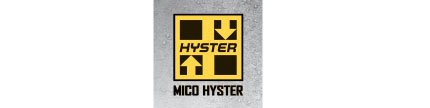 HYSTER Accompanying VMAT 2022