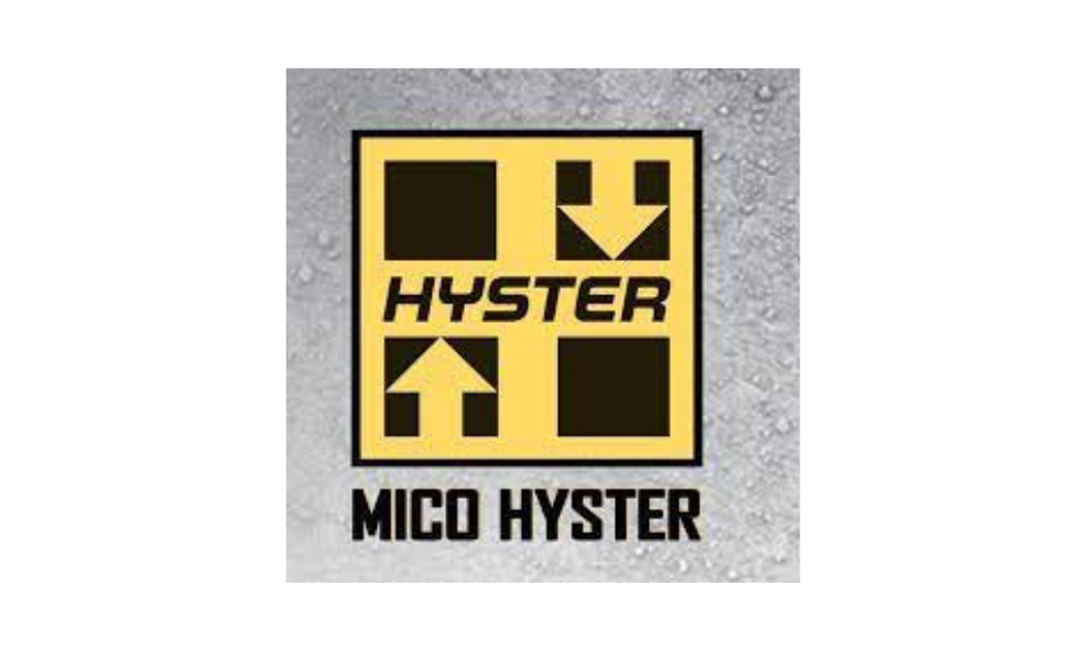 MICO HYSTER
