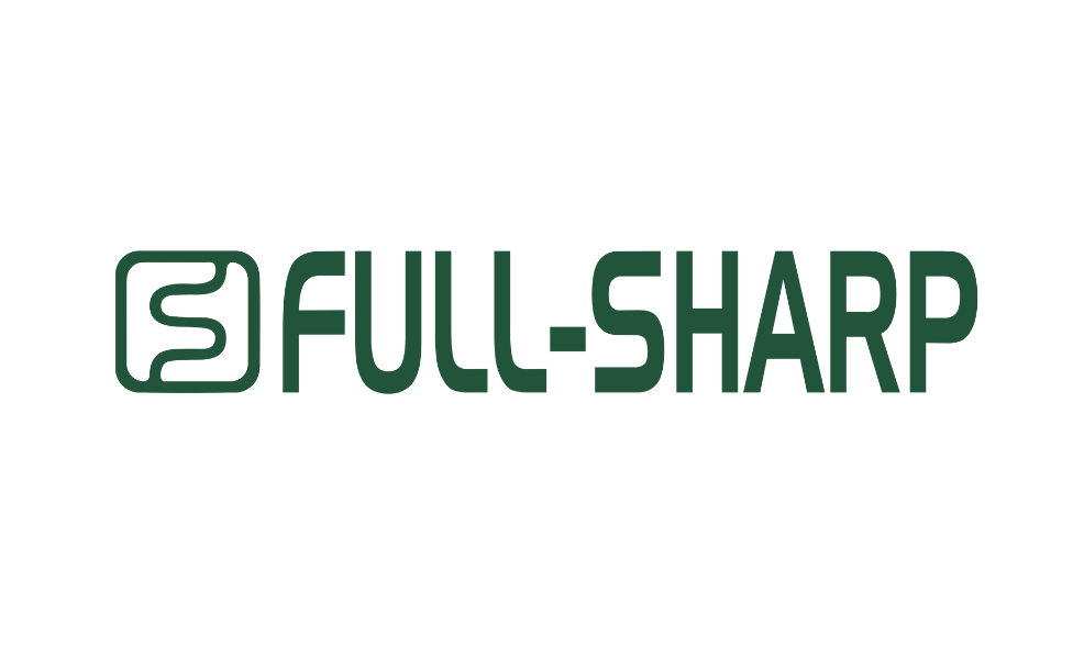 FULL SHARP