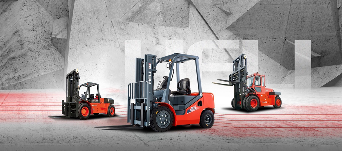 SEE YOU ON THE VIETNAM MATERIAL HANDLING FIESTA 2025 SERIES AT