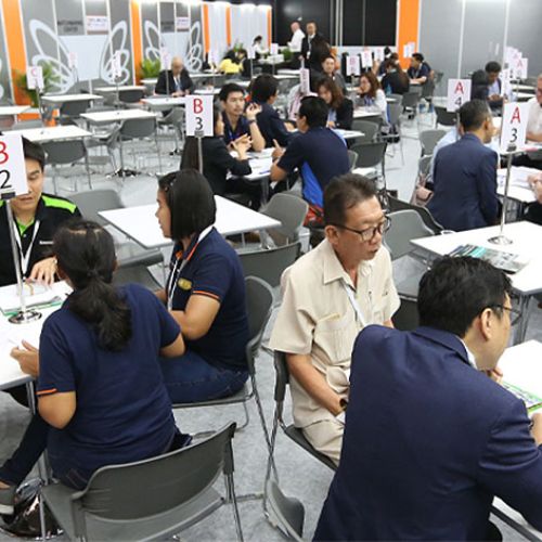 EXHIBITION ACTIVITIES